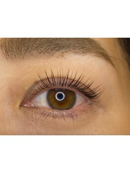 まつげのお悩み解決サロン