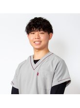 あい鍼灸院 接骨院 JR西宮駅院 溝畑 龍之介