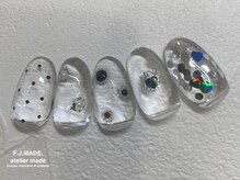 アトリエ メイド(atelier made)/トレンドアート￥6,990