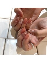 トライアンフ(TriumpH)/spring nail