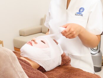 スリージー/脳洗浄施術(形状記憶)