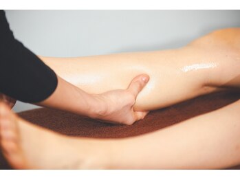 ニヒロ 戸越銀座店(nihilo)/アロマオイルで流します