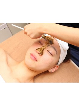 毛穴ケアをしたい