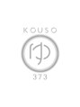 コウソサンナナサン(KOUSO373)/KOUSO373