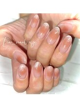 レア(Lea)/チークマグネット