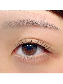 マツエク アルーシェエルア 錦糸町(Alushe elua)/ラッシュリフト