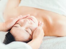 ミヤビサロン 新宿店(Miyabiサロン)の雰囲気（【REVIハーブピーリング】気になるシミ・しわ・たるみ改善◎）