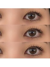 シー センター北(sii)/まつ毛パーマ