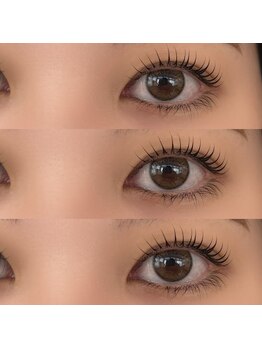 シー センター北(sii)/まつ毛パーマ