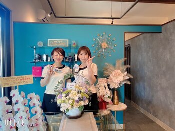 シュシュ(Chou chou)/