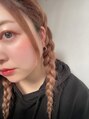 エクリュ(ecru.) Sayaka