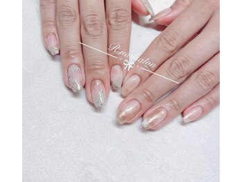 アール ネイルサロン/120分やり放題7980