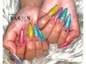 ☆新規☆【最先端スカルプ/長さだし】カラー使い放題  ¥11980→¥10780