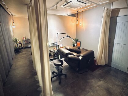 タプ アイ(tapu eye)の写真