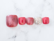 リリ(Ri×Re)/フット 定額 &nbsp;¥7500