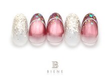 ビーネ 品川 高輪店(BIENE)/25年4月マンスリートレンド-9