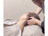 【お着替えなしで頭から背中まで】不眠解消（ヘッド/肩首背中ほぐし)90分