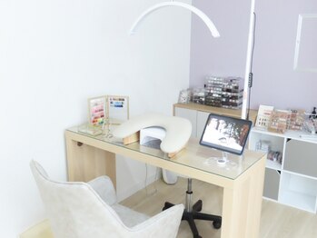 ココン(Kocon)の写真/《静岡街中で話題！》落ち着いた空間のプライベートサロン◎静岡駅・新静岡駅から徒歩５分の好立地♪