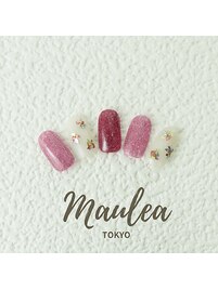 デザインコース¥10420/Misaki