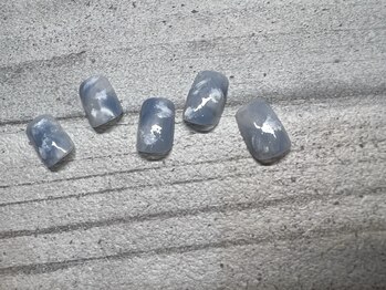 ヴィヴィネイル(vivi nail)