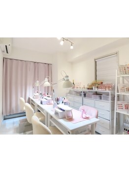 4000円以下のメニューがあるサロン