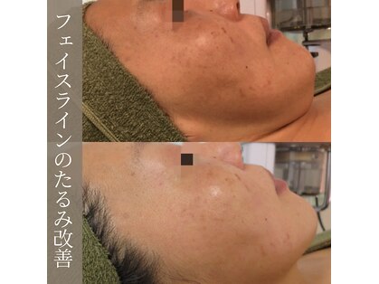 ビューティーメイクさくらの写真