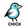 チック 大森(chick)のお店ロゴ