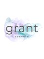 グラント(grant)/grant