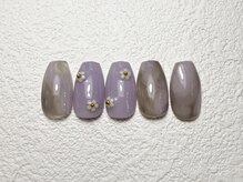 スペル オン ネイルズ(Spell on nails)/