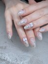 定額ネイル【7800円】