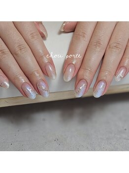 シュポルテ(chou porte)/