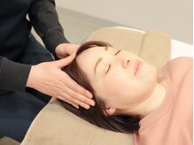 ニワトコ 与野駅前院(niwatoco)/ヘッドスパ