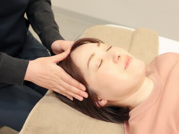 ニワトコ 与野駅前院(niwatoco)/ヘッドスパ