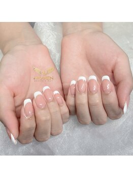 ヘブン ネイル 鶯谷(HEAVEN Nail)/