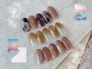もやもやニュアンスデザイン3種