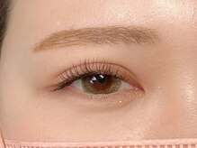 モアナ バイ ロピ 尼崎(moana by LOPI)/軽量☆ブラウンエクステ160本