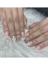 ワイズビューティー 京橋店(y's beauty)/クロムネイル