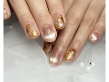 コンサート(Concert)/光が揺れる秋の大理石