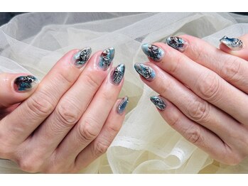 ジェーシー(J.C)/