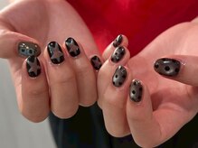 ディーエル ビューティー 天神春吉店(DL BEAUTY)/持ち込みデザイン120minやり放題