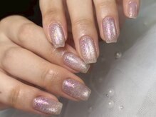 ロイネイル 鹿嶋店(LOInail)/ワンカラーコース