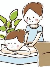 Aoi total salon ニシ 