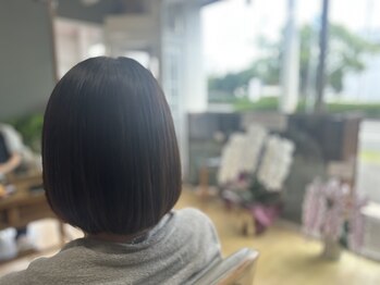 和み屋 巴/ヘッドスパ