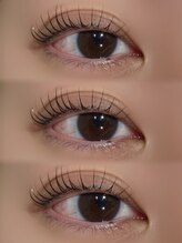 アプシーアイズ(Apsee eyes)/まつげパーマ