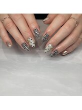 エーナイン イオンモール三川店/ツイード♪