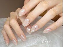 アンネ 梅田 GRACE店(ANNE)