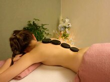 ジョイセルフ 新横浜店(JOY Self)/贅沢全身アロマリンパマッサージ