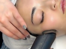 ビレボ アイラッシュココ(BEREVO eyelash.COCO)/小顔トリートメント