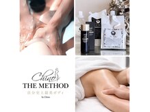 ビジュー(bijou.y)の雰囲気（オールハンドの手技で骨格の歪み筋肉リンパ内臓機能にアプローチ）