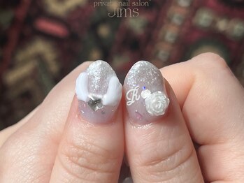 【ハンド】120分アートフリー